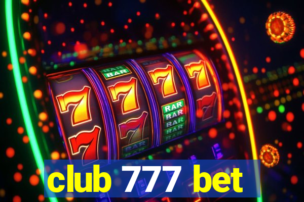 club 777 bet